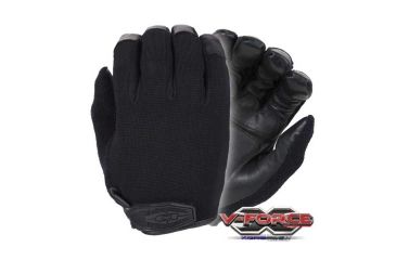 Image of Damascus Protective Gear V-Force Glove w/KoreFlex,1 Layer Tips,Kevlar Liner,XS DGX3-XS