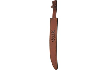 Image of Damascus Saber Style Sword, DM5043
