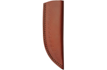 Image of Damascus Studded Wood Skinner