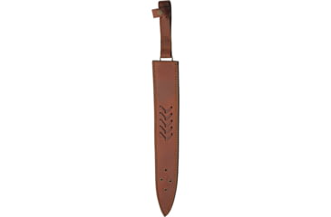 Image of Damascus Xiphos Style Sword, DM5042