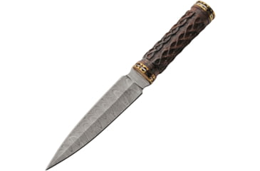 Image of Damascus Zenith Dagger, DM1409