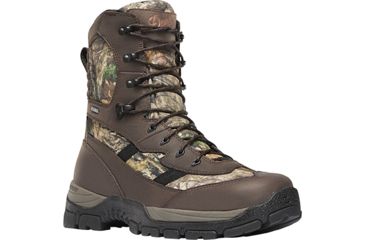Image of Danner Alsea 8in 1000G Boots - Mens, Mossy Oak Break-Up Country, 11.5EE 46724-11.5EE