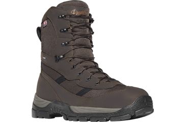 Image of Danner Alsea 8in 400G Boots - Mens, Brown, 11EE 46722-11EE