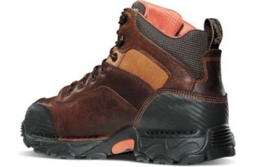 Image of Danner Corvallis 5in Boots, Brown, 8EE, 17601-8EE