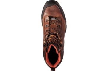 Image of Danner Corvallis 5in Boots, Brown, 8EE, 17601-8EE