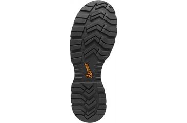 Image of Danner Crafter Wellington 11in Non-Metallic Toe Boots, Brown, 14D, 12455-14D