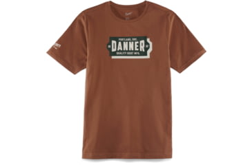 Image of Danner Banner Tee - Mens