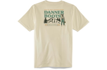 Image of Danner Jack T-Shirts - Mens