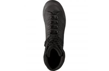 Image of Danner DFA 8in Gore-Tex Boots, Black, 9EE, 15404-9EE