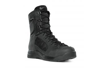 Image of Danner DFA 8in Gore-Tex Boots, Black, 9EE, 15404-9EE