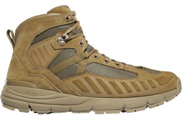 Image of Danner FullBore 4.5in Hot Boots - Mens, Coyote, 6D 20512-6D