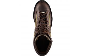 Image of Danner Grouse 8in Boots, Brown, 9EE, 57300-9EE