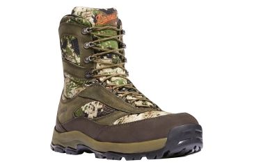Image of Danner High Ground 8in Boots, Optifade Subalpine, 6D, 46223-6D
