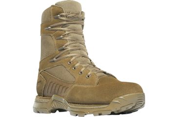 Image of Danner Incursion 8in Hot Boots - Mens, Coyote, 8.5D 50531-8.5D