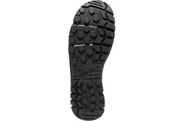 Image of Danner Lookout Side-Zip 8in Boots, Black, 6.5D, 23824-6-5D