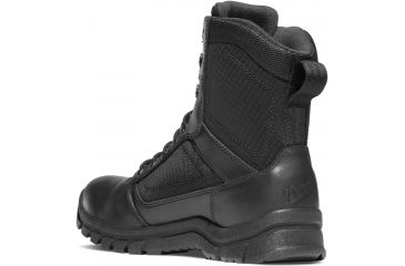 Image of Danner Lookout 8in Boots, Black, 10D, 23822-10D