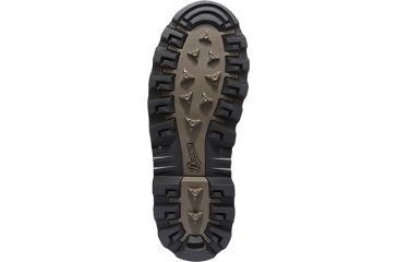 Image of Danner Powderhorn 10in Boots, Brown, 15D, 43141-15D