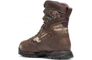 Image of Danner Pronghorn 8in 400G Insulation Boots, Mossy Oak Break-Up Infinity, 10D, 45011-10D