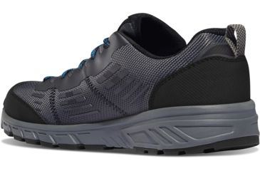 Image of Danner Run Time 3in NMT Boot - Mens, Dark Shadow, 11.5 US, Medium, 12376-11.5D