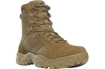 Image of Danner Scorch Military 8in Hot Boots - Mens, Coyote, 13D 53661-13D