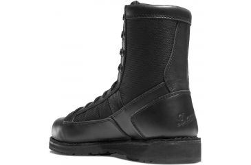 Image of Danner Stalwart 8in Boots, Black, 10.5EE, 26221-10-5EE