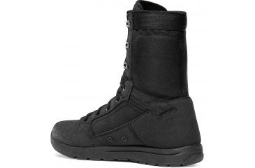 Image of Danner Tachyon 8in Boots, Black, 3D, 50120-3D