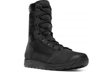 Image of Danner Tachyon 8in Boots, Black, 3D, 50120-3D