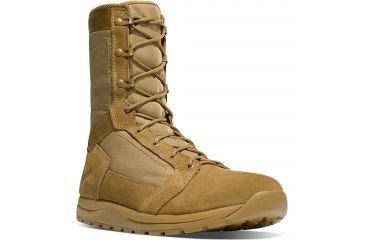 Image of Danner Tachyon 8in Boots, Coyote, 3D, 50136-3D
