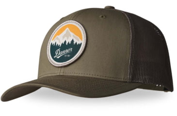 Image of Danner Trucker Hat, Mountain, 90627