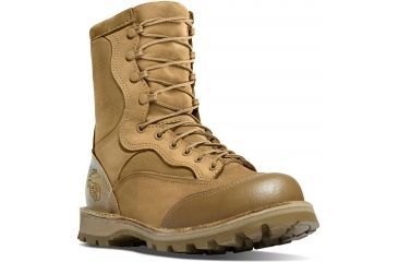 Image of Danner USMC Rat 8in Boots, Mojave, 3N, 15670X-3N