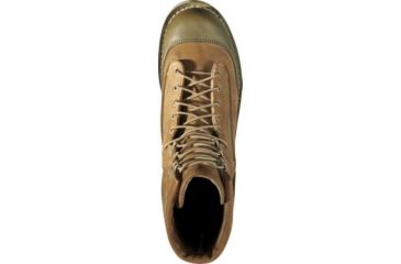 Image of Danner USMC Rat 8in Steel Toe Boots, Mojave, 3N, 15610X-3N