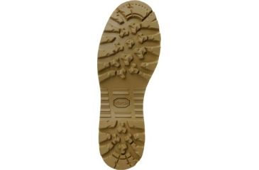 Image of Danner USMC Rat 8in Steel Toe Boots, Mojave, 3N, 15610X-3N
