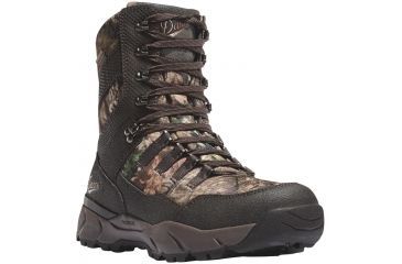 Image of Danner Vital 8in Boots, Mossy Oak Break-Up Country, 16D, 41552-16D