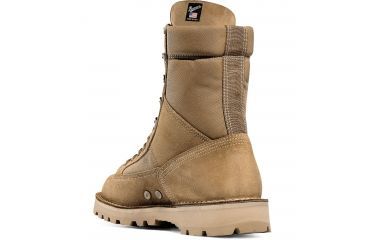 Image of Danner Marine 8in Boots, Mojave, 3B, 26027-3B