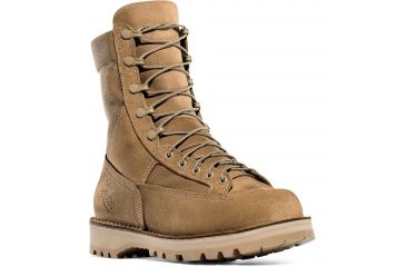Image of Danner Marine 8in Gore-Tex Boots, Mojave, 3B, 26025-3B