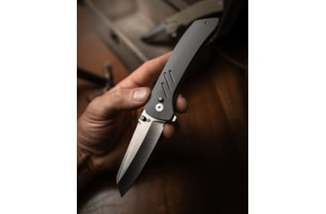 Image of Dark Bolt Design Arcus BoltLock Sheep