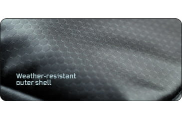 Image of Dark Energy 56W Folding Spectre Solar Panel Accessories Kit
