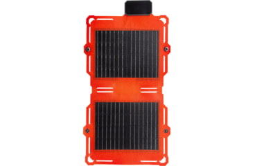 Image of Dark Energy 8W Spectre Solar Panel Folding