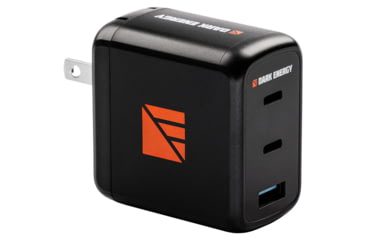 Image of Dark Energy PD-Enabled 65W AC Adapter