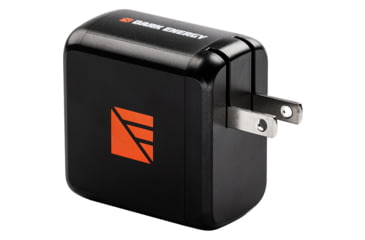 Image of Dark Energy PD-Enabled 65W AC Adapter
