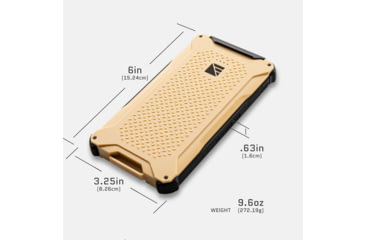 Image of Dark Energy Poseidon Pro Indestructible Charger 1102652