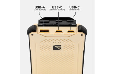 Image of Dark Energy Poseidon Pro Indestructible Charger 1102652