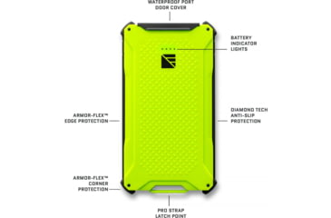 Image of Dark Energy Poseidon Pro Indestructible Charger 1102652