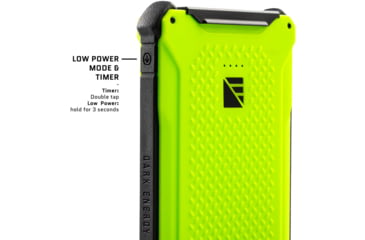 Image of Dark Energy Poseidon Pro Indestructible Charger 1102652