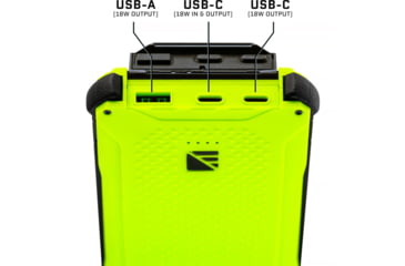 Image of Dark Energy Poseidon Pro Indestructible Charger 1102652