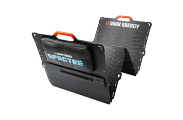 Image of Dark Energy Spectre Solar Panel - Folding, 200W