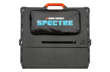 Image of Dark Energy Spectre Solar Panel - Folding, 200W