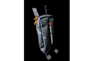 Image of Dark Energy MOLLE Waterproof Pouch Multi, Black, MLWP1