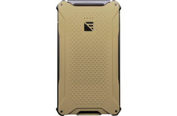 Image of Dark Energy Poseidon Pro Indestructible Charger, Desert Tan, 1102652