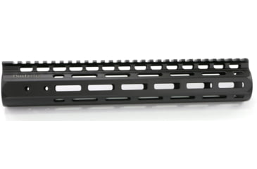 Image of Dark Hour Defense .308 Magnesium Darklite Handguard, M-LOK, 12in, Black, DLITE 12ML308